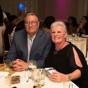 Meet your Posher, Rose ann